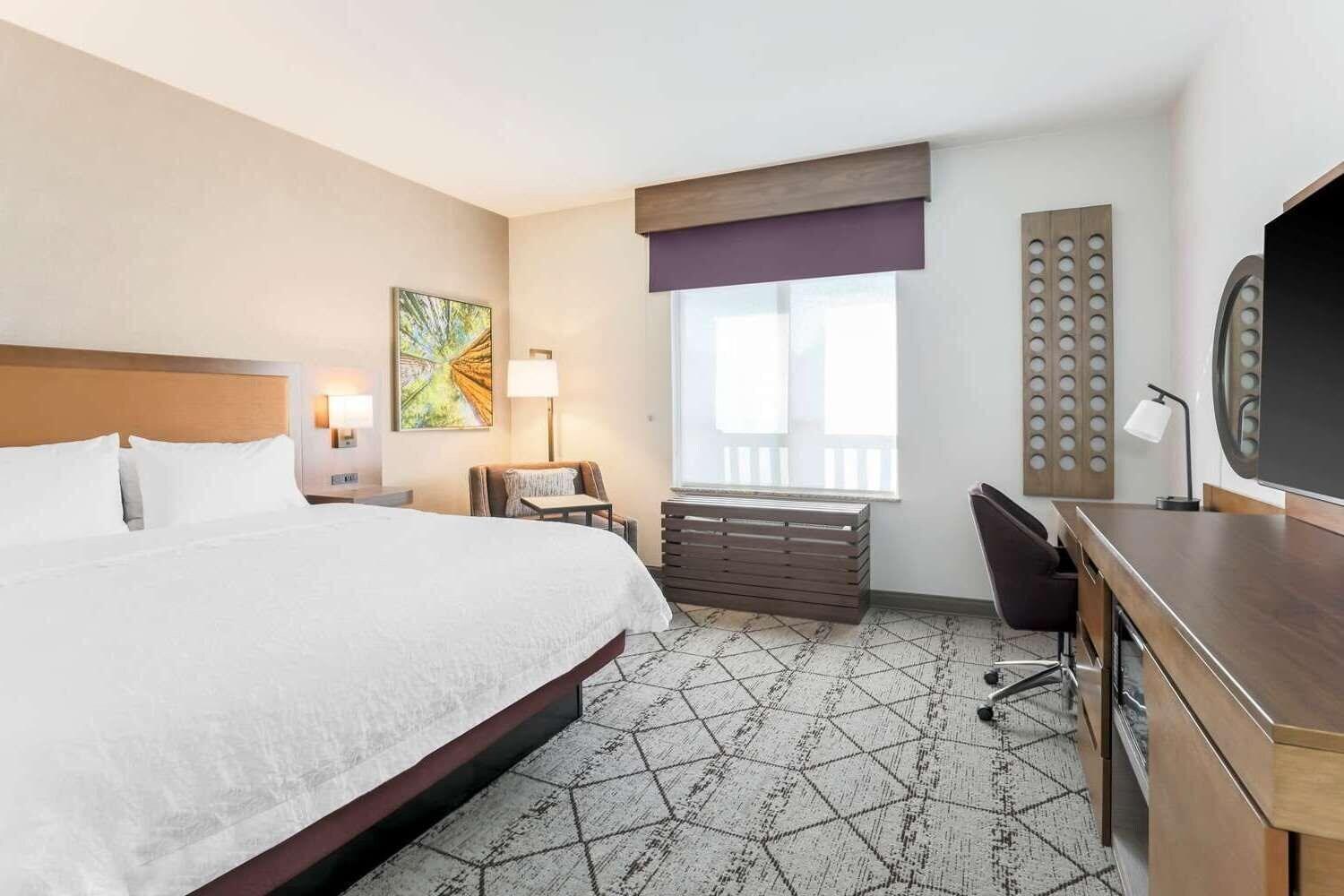 Hampton Inn & Suites Windsor-Sonoma Wine Country Exteriör bild