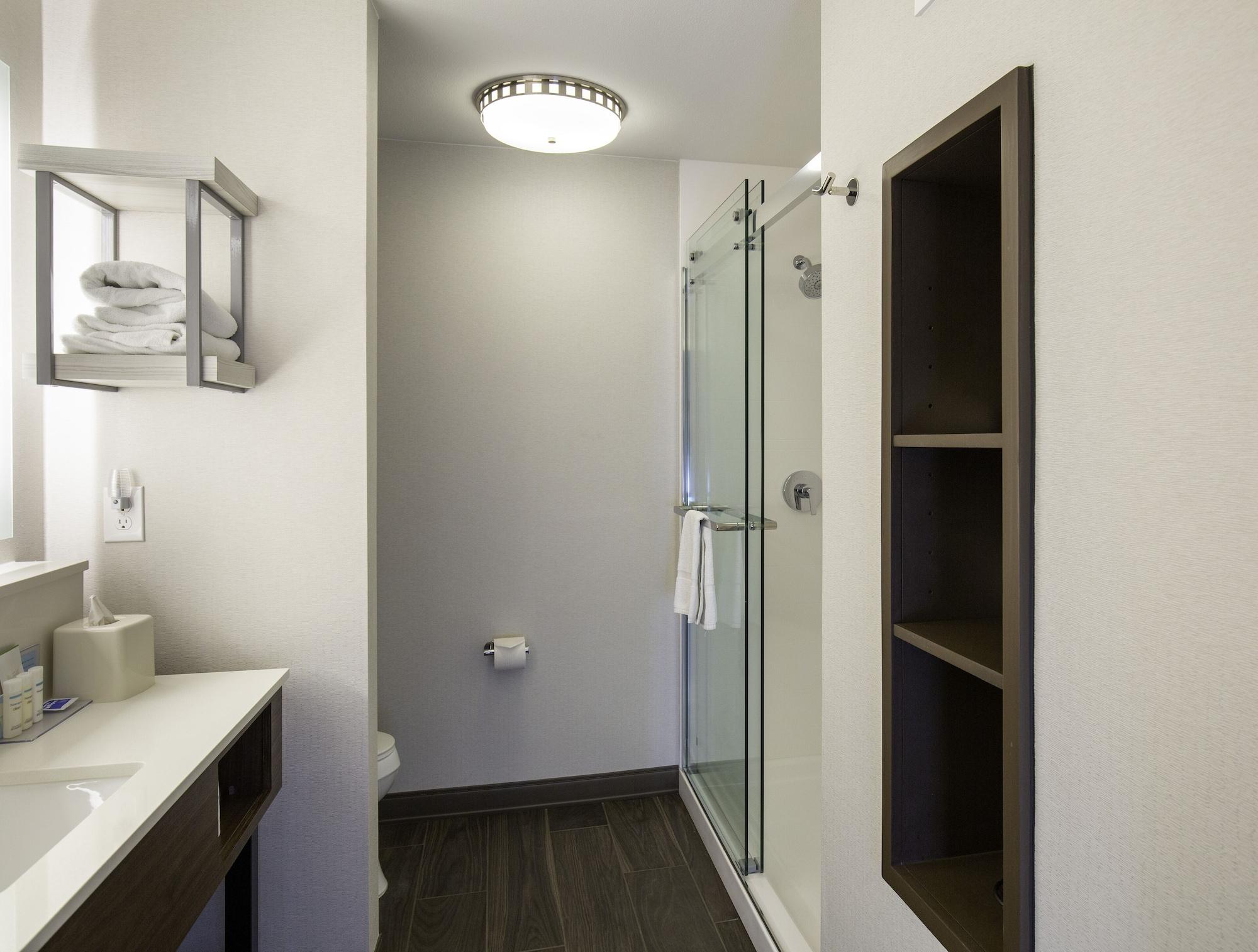 Hampton Inn & Suites Windsor-Sonoma Wine Country Exteriör bild