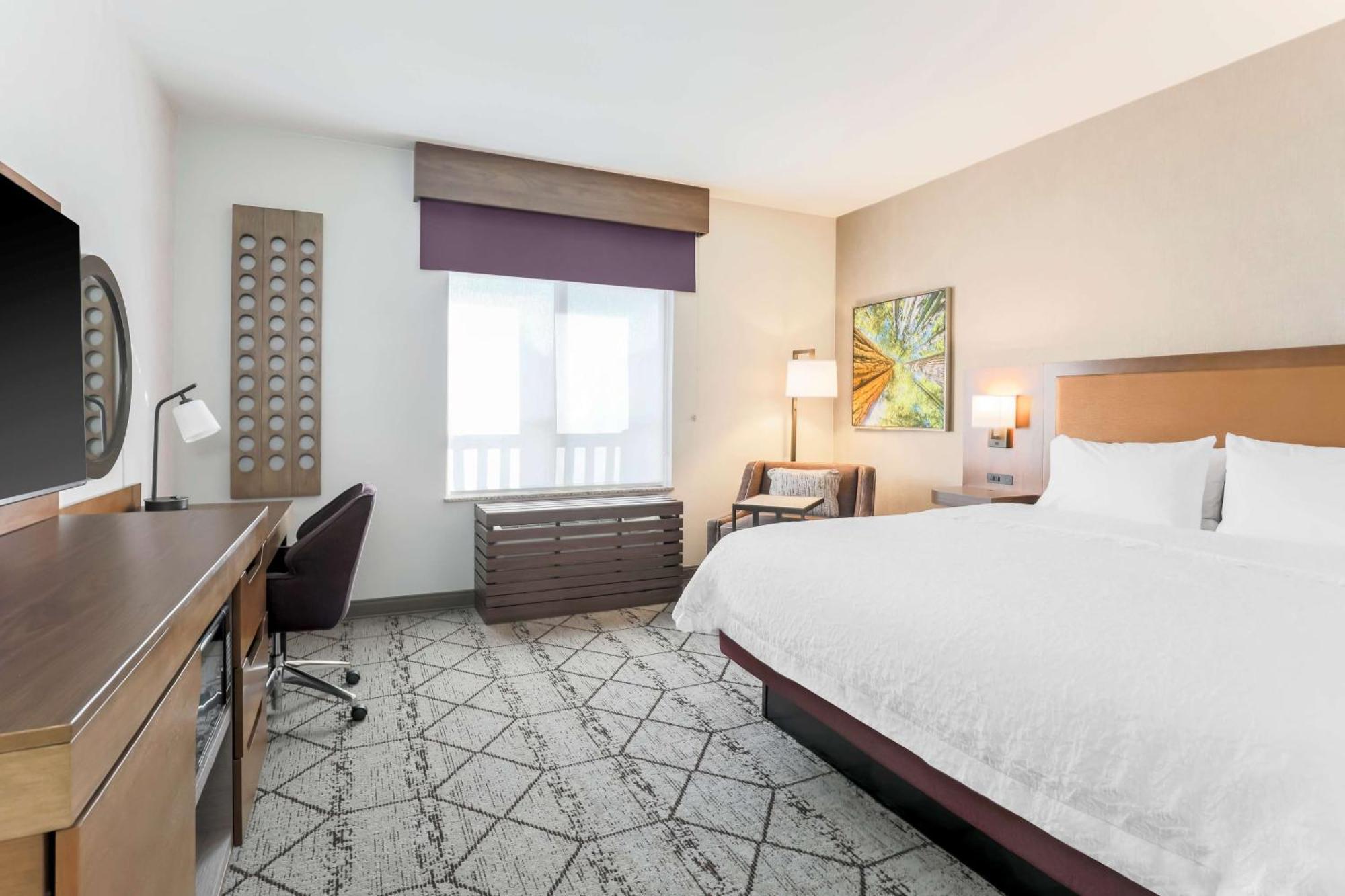Hampton Inn & Suites Windsor-Sonoma Wine Country Exteriör bild