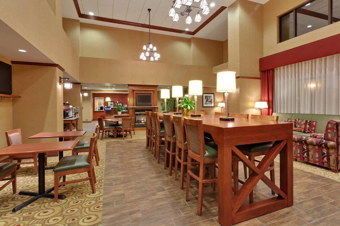 Hampton Inn & Suites Windsor-Sonoma Wine Country Exteriör bild