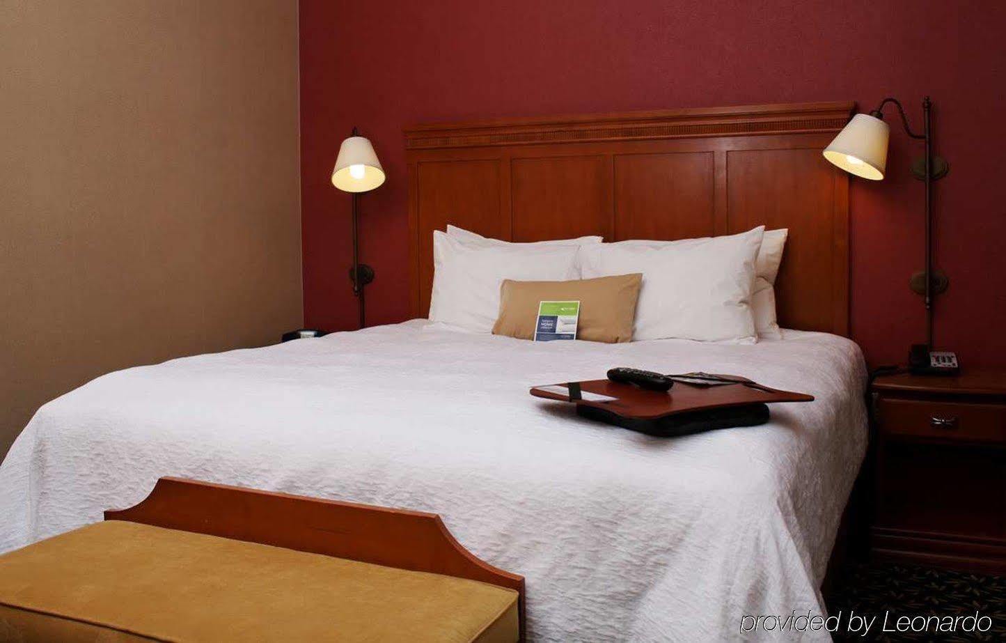 Hampton Inn & Suites Windsor-Sonoma Wine Country Exteriör bild